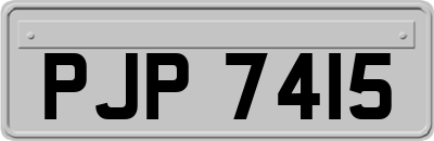 PJP7415