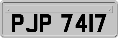 PJP7417