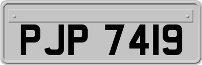 PJP7419