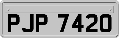PJP7420