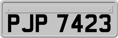 PJP7423