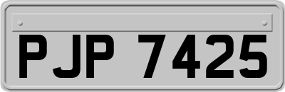 PJP7425