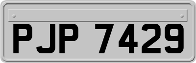 PJP7429