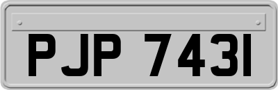 PJP7431