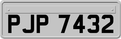 PJP7432