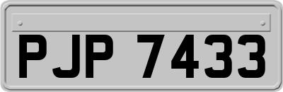 PJP7433