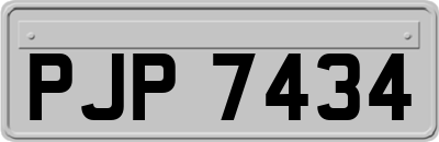 PJP7434