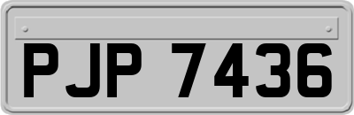 PJP7436