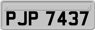 PJP7437