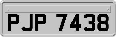 PJP7438
