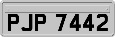 PJP7442