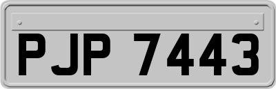 PJP7443