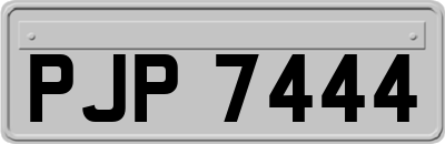 PJP7444