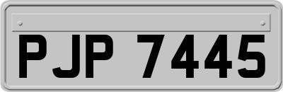 PJP7445