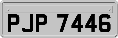 PJP7446