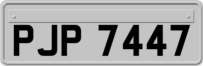 PJP7447