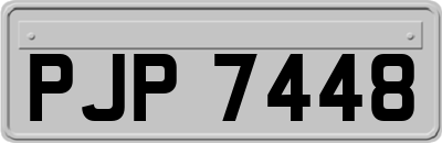 PJP7448