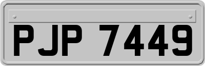 PJP7449