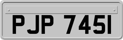 PJP7451