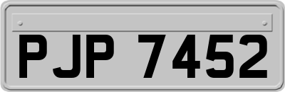 PJP7452