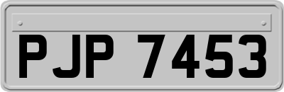 PJP7453