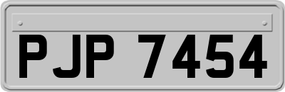 PJP7454