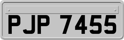 PJP7455