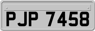 PJP7458