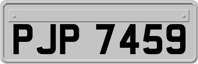 PJP7459
