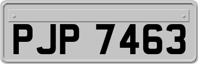 PJP7463