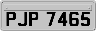 PJP7465