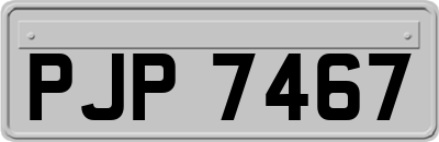 PJP7467