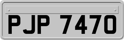 PJP7470
