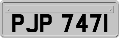 PJP7471