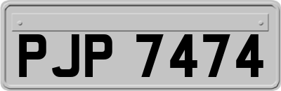 PJP7474