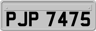 PJP7475