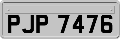 PJP7476