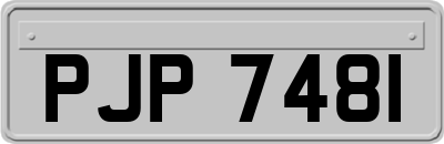 PJP7481