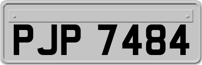 PJP7484