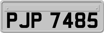 PJP7485