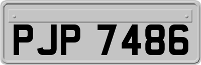 PJP7486