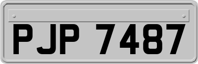 PJP7487