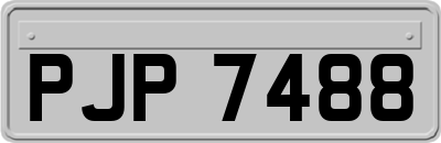 PJP7488