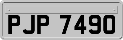 PJP7490