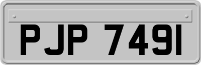 PJP7491