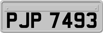 PJP7493