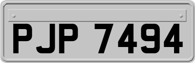 PJP7494