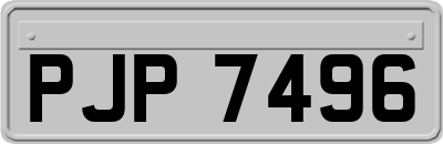 PJP7496