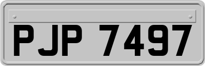 PJP7497