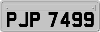 PJP7499